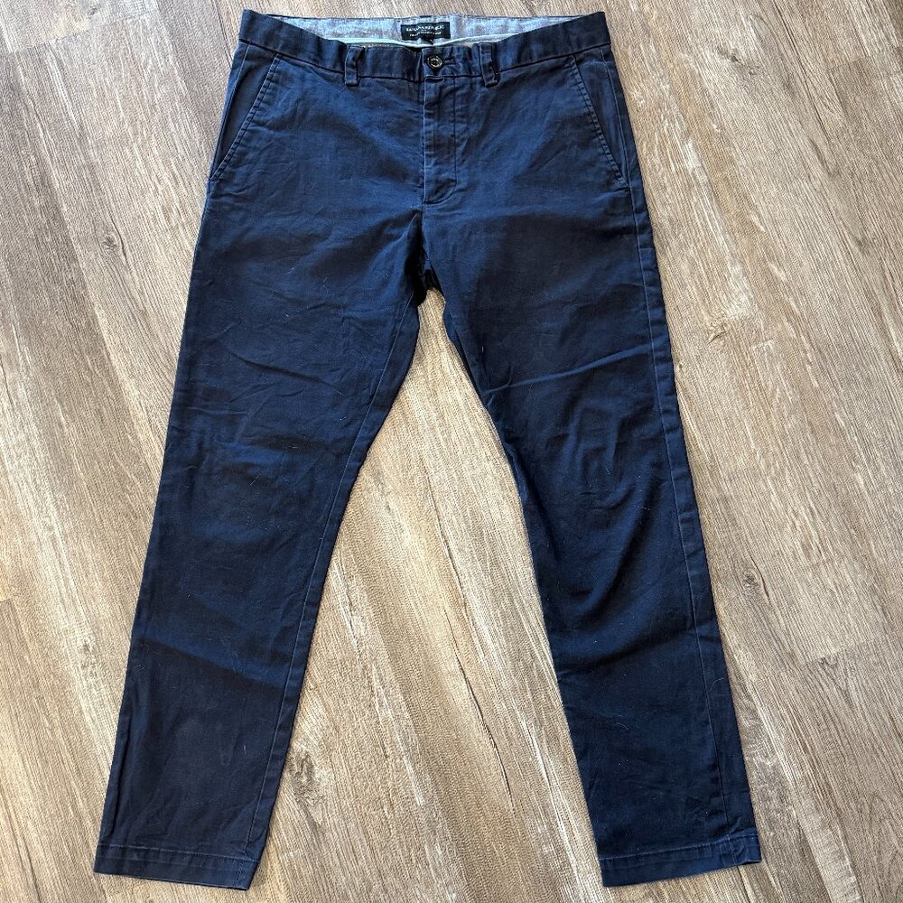 Banana Republic Chino Pant (Fulton Skinny Fit)